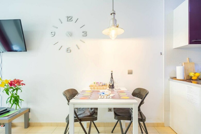 Apartamentos White Rose