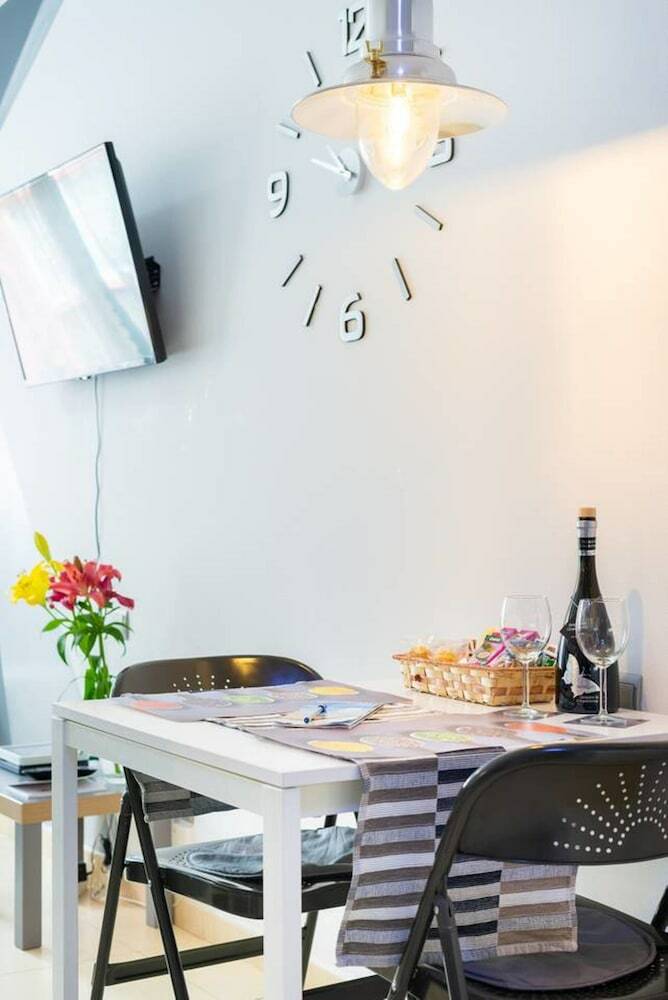 Apartamentos White Rose