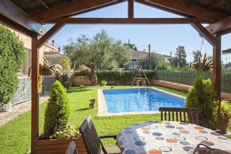 Villa Antonia