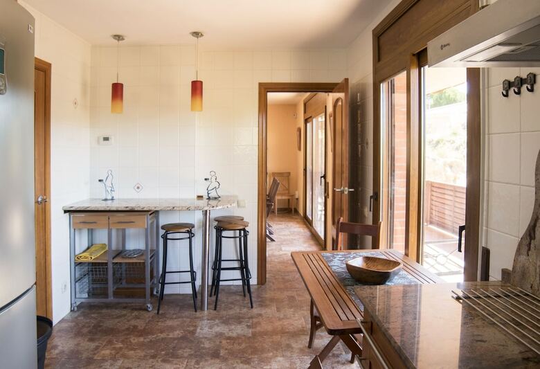 Villa Lola