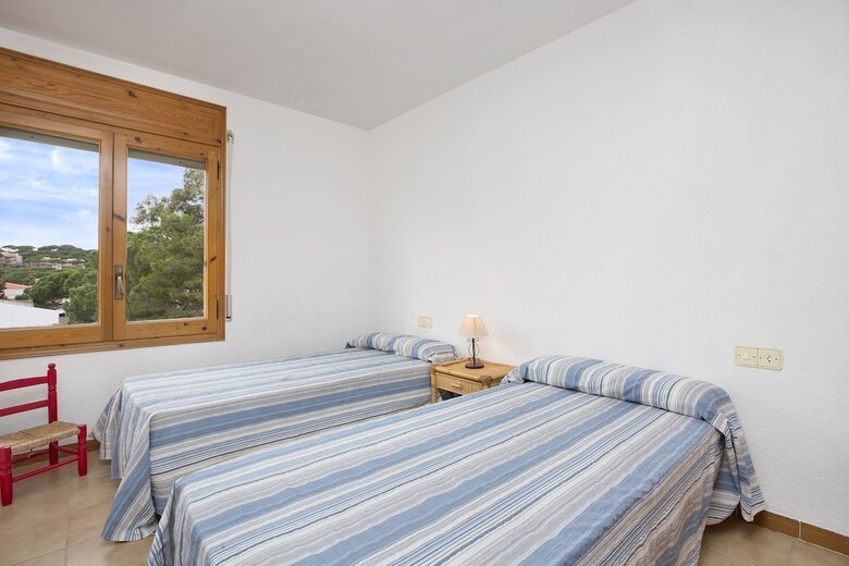 Apartment Illa 23