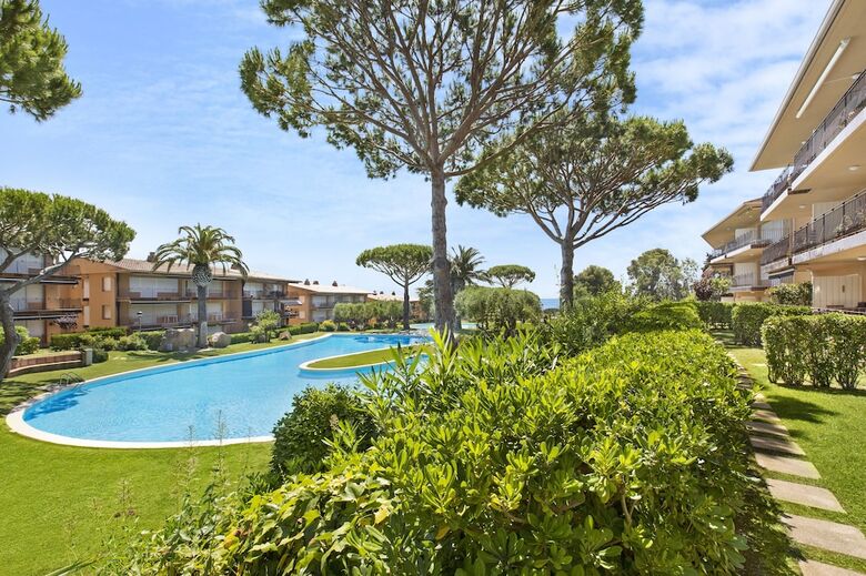 Apartment Illa 23