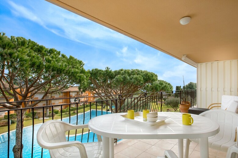 Apartment Illa 23