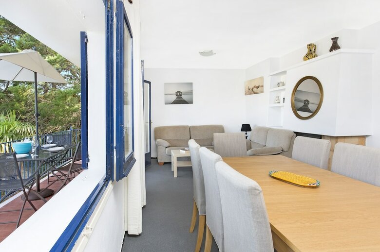 Villa Roc 1�