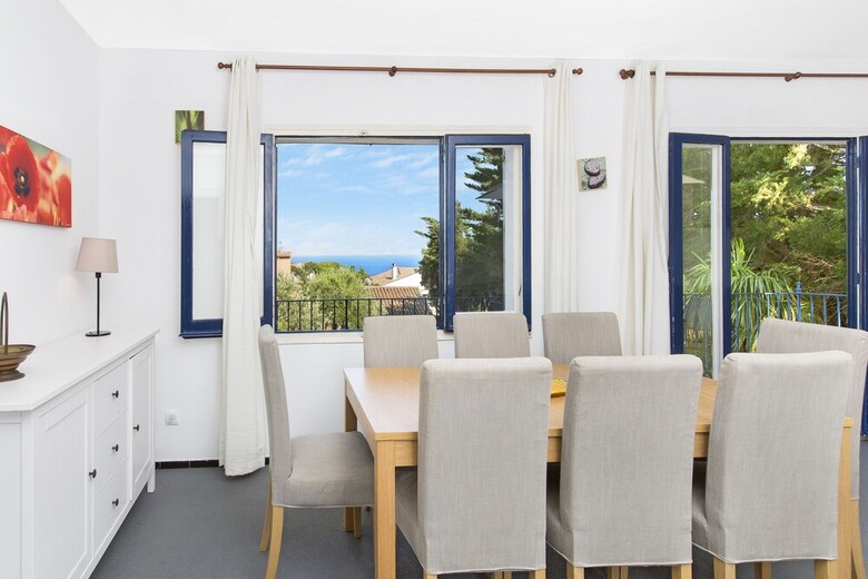 Villa Roc 1�