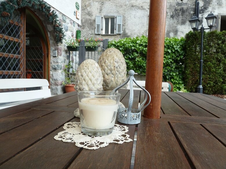 Bed&breakfast Sotto Al Bosco