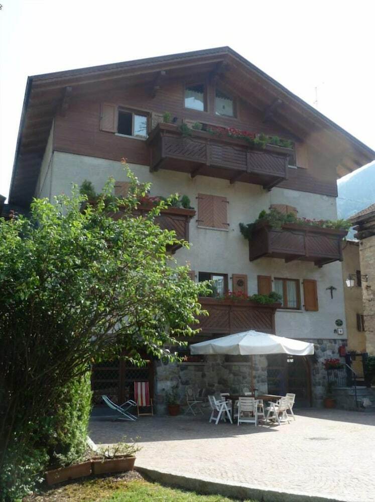 Bed&breakfast Sotto Al Bosco