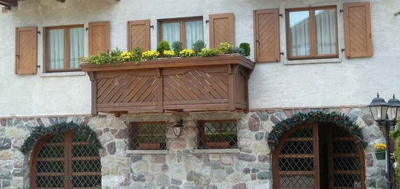 Bed&breakfast Sotto Al Bosco