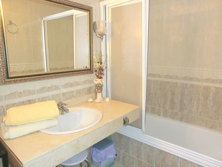 Apartament Rossi