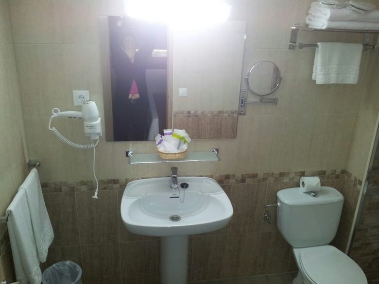 Hostal Ciudad De Lepe