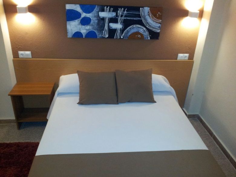 Hostal Ciudad De Lepe