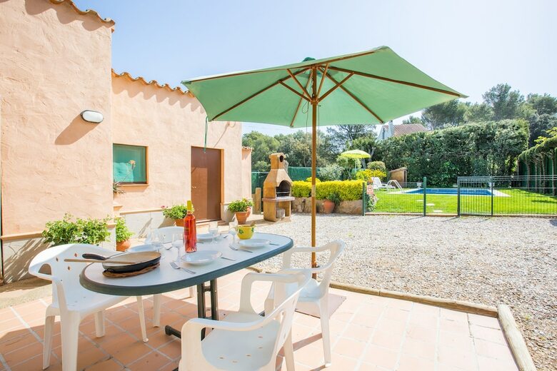 Villa Tres Pins