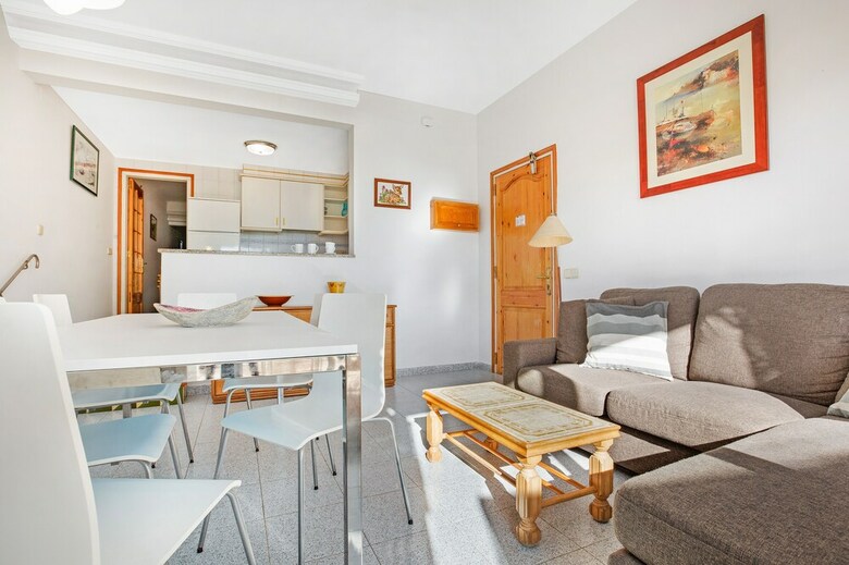 Apartment Marsol Pl
