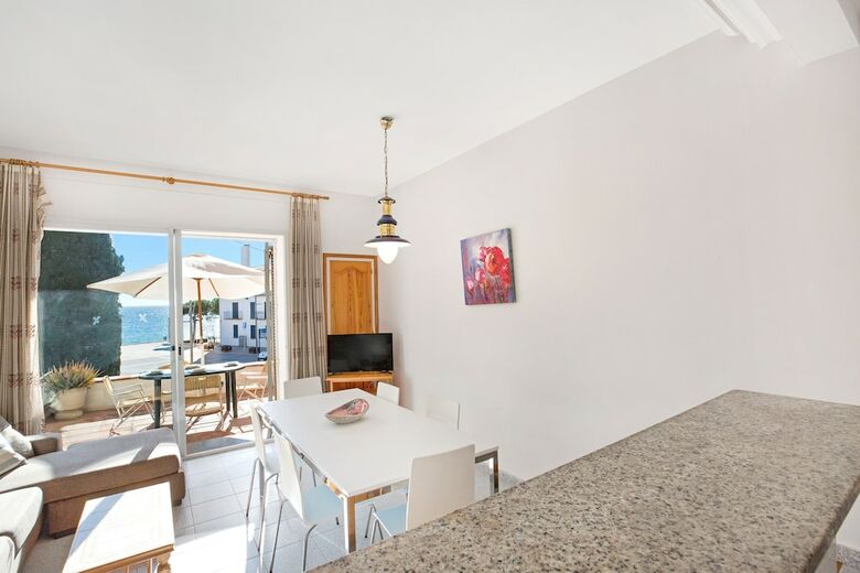Apartment Marsol Pl
