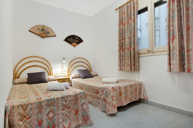 Apartment Marsol Pl