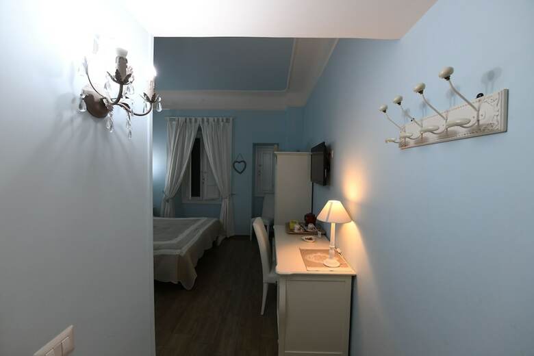 Hotel Buonanotte Roma 2