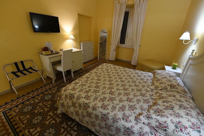 Hotel Buonanotte Roma 2