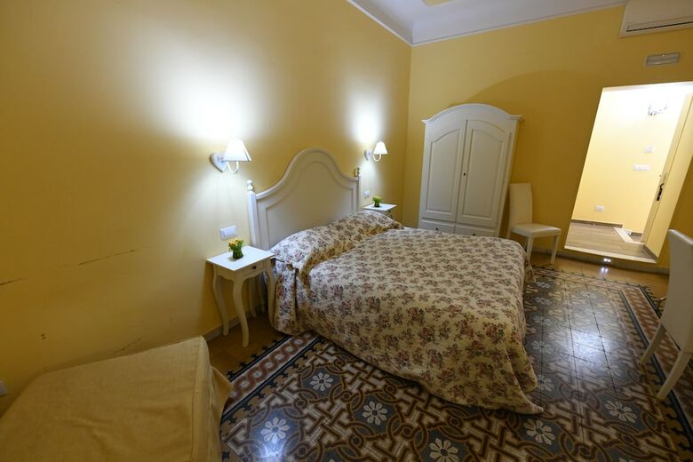 Hotel Buonanotte Roma 2
