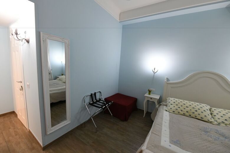 Hotel Buonanotte Roma 2