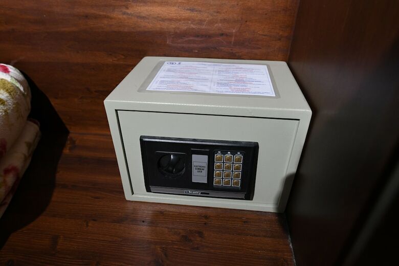 Hotel Buonanotte Roma 2