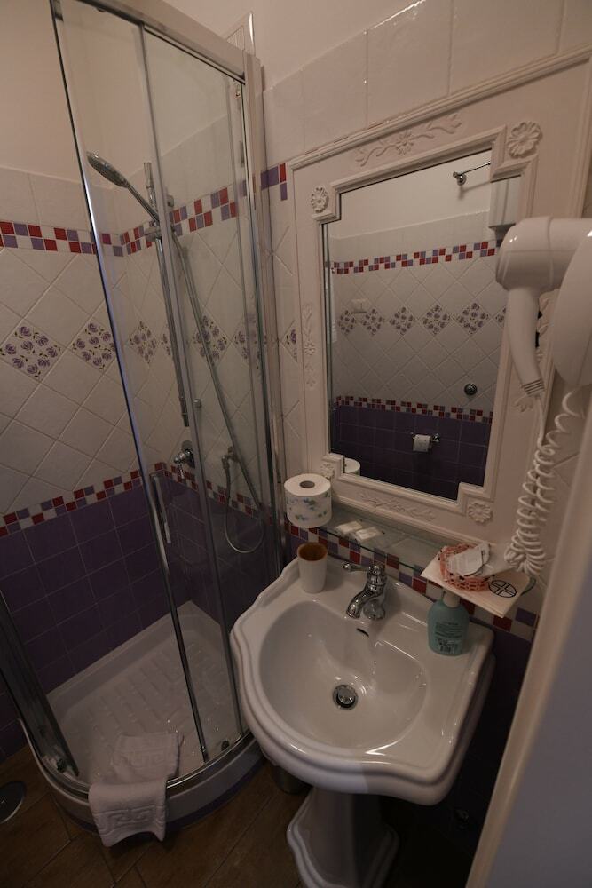 Hotel Buonanotte Roma 2