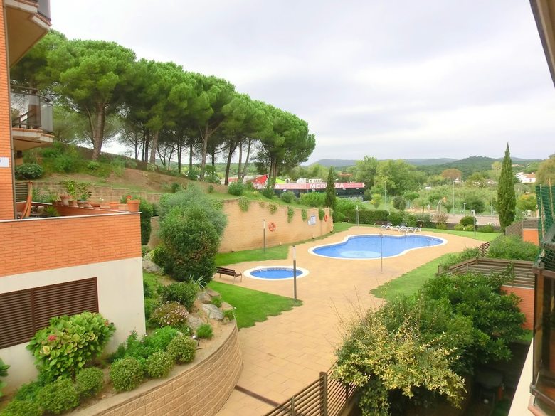 Apartament Santa Clotilde 2