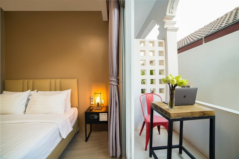 Hotel Adventure Siem Reap Lodge