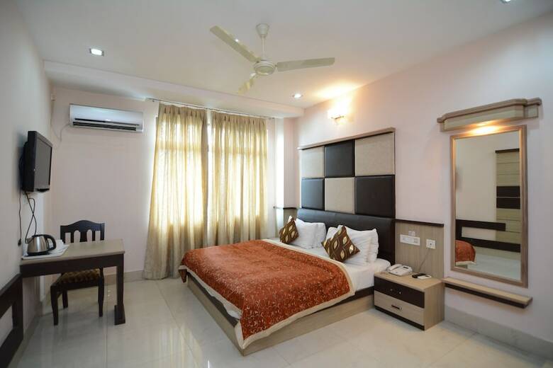 Hotel Royal Highness