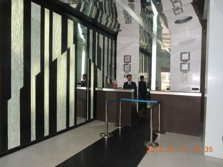 Hotel Royal Highness