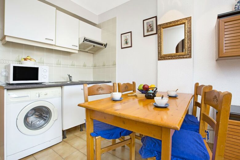 Apartment Parad�s Park