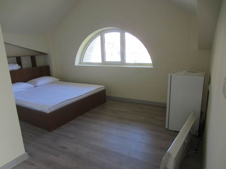 Hostal The Rooms Hostel Yerevan