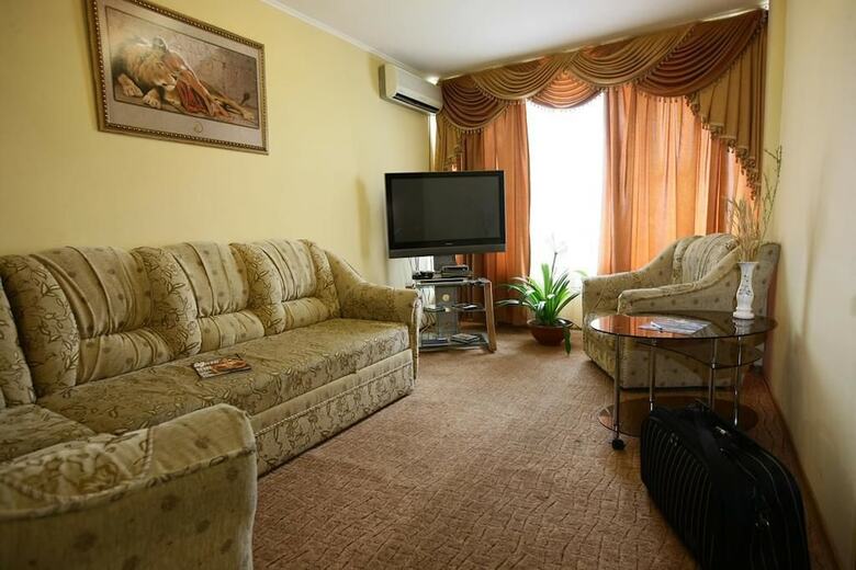 Hotel Edem Health Resort