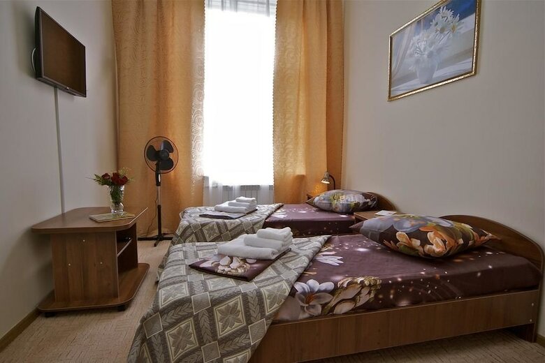 Hotel Edem Health Resort