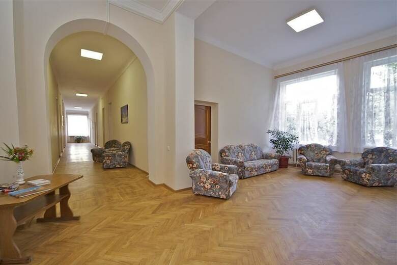 Hotel Edem Health Resort