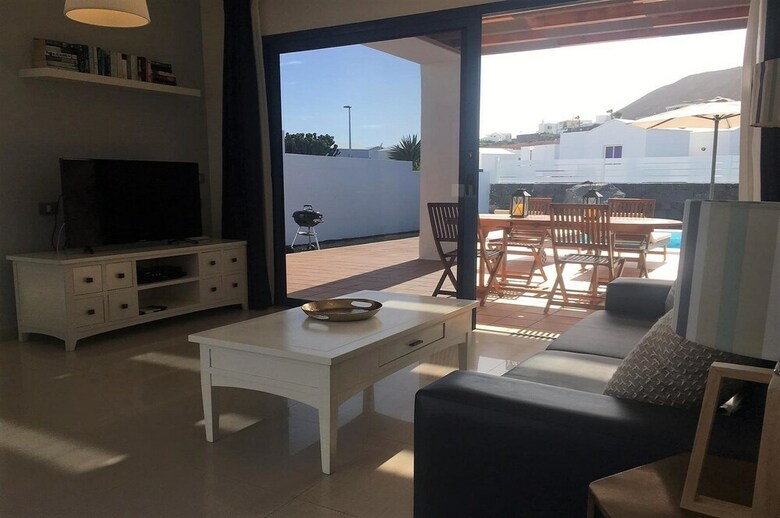 Villa Bellavista B3
