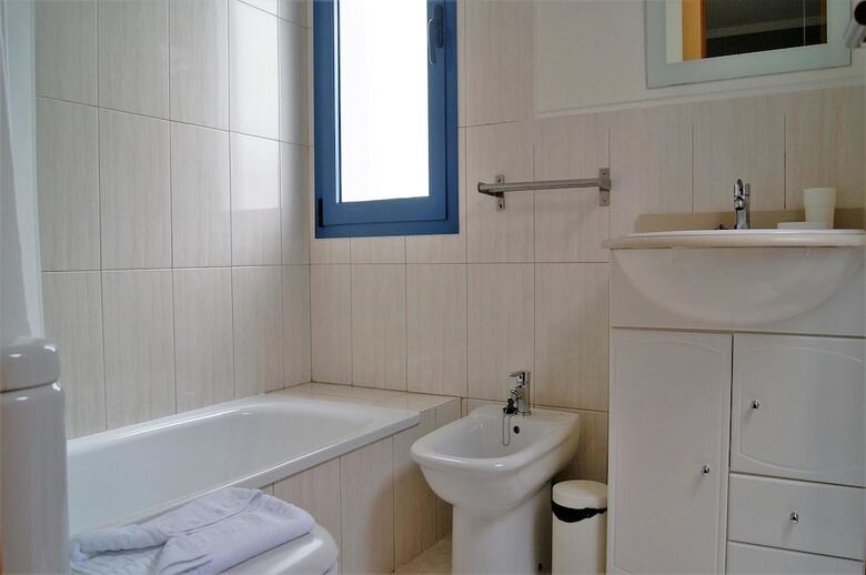 Villa Bellavista B3