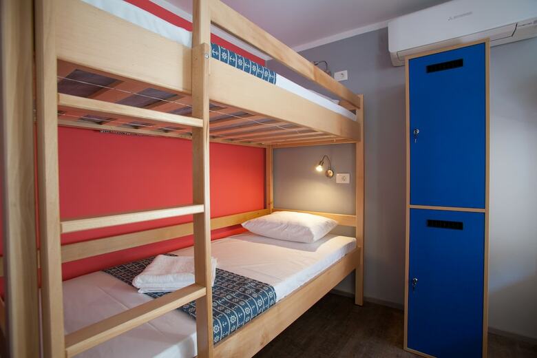 Hostal Hostel Adriatic Piran - Adults Only