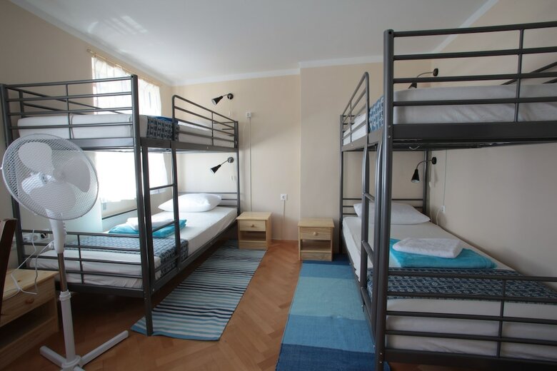 Hostal Hostel Adriatic Piran - Adults Only