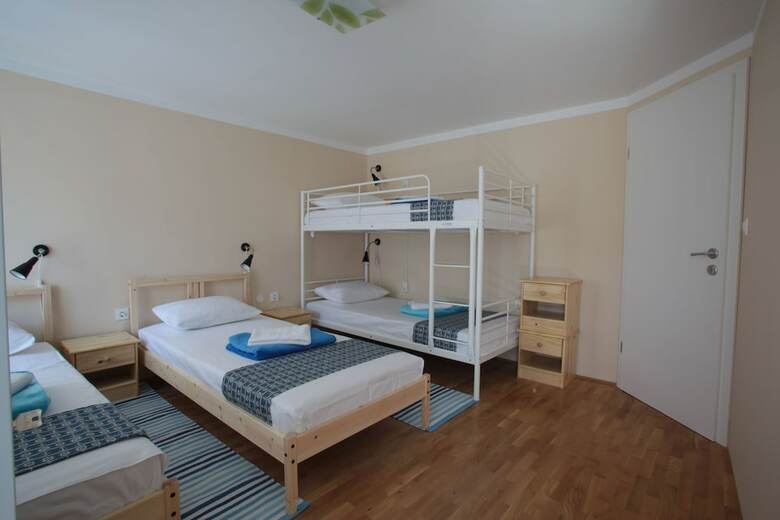 Hostal Hostel Adriatic Piran - Adults Only