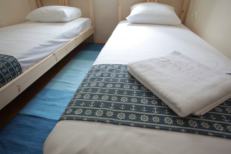 Hostal Hostel Adriatic Piran - Adults Only