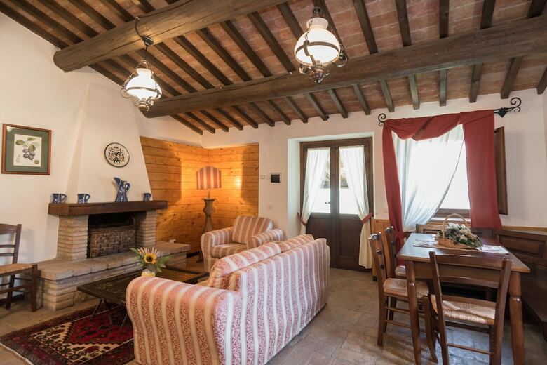 Apartamento Borgo Bianchini