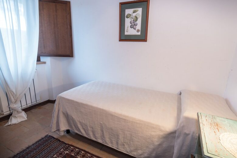Apartamento Borgo Bianchini