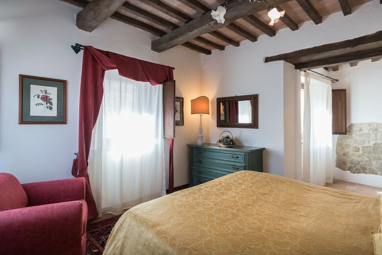 Apartamento Borgo Bianchini