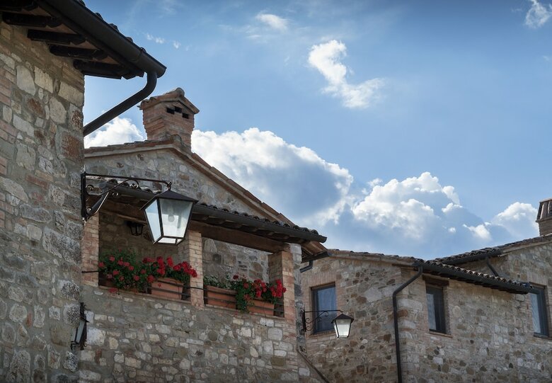 Apartamento Borgo Bianchini