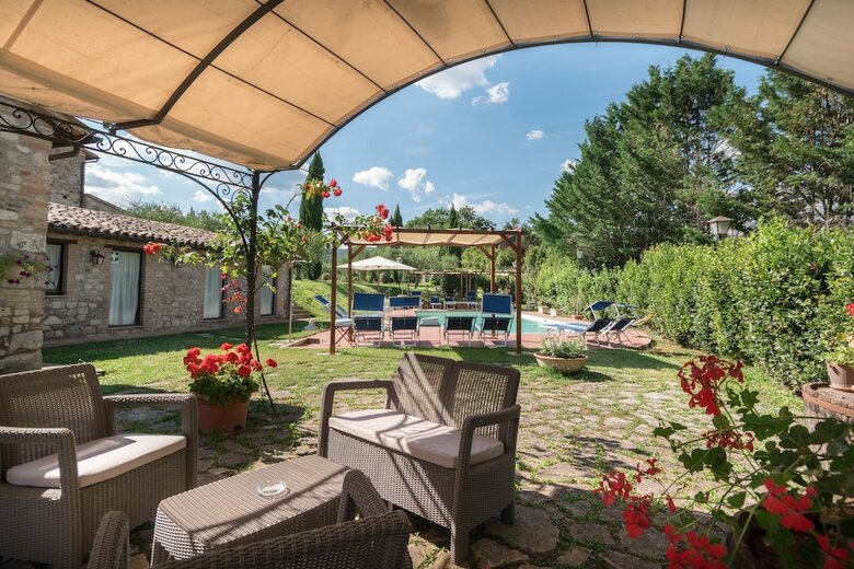 Apartamento Borgo Bianchini