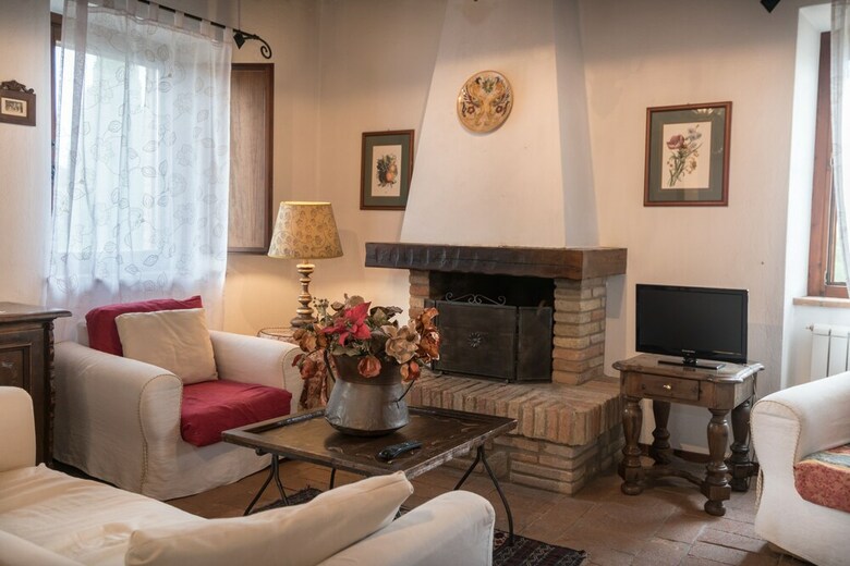 Apartamento Borgo Bianchini