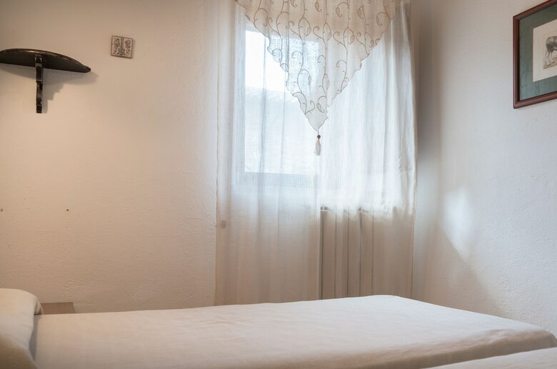 Apartamento Borgo Bianchini