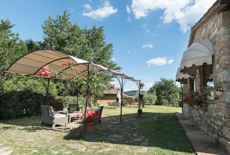 Apartamento Borgo Bianchini