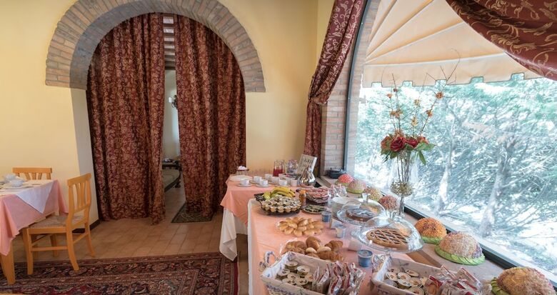 Apartamento Borgo Bianchini