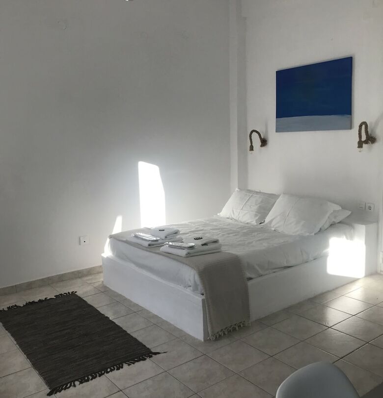 Apartamentos Ammos Studios